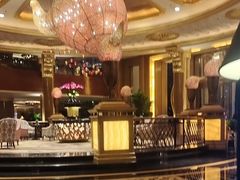 -深圳凯宾斯基酒店