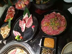 -韩悦牛排烤肉(仓山万达店)