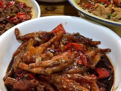 -老三样·美食研究中心(世贸路店)