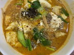 -刘信牛羊肉小炒泡馍(回民街店)