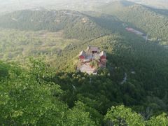 -青州市云门山风景区