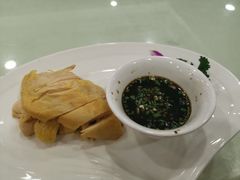 -梅龙镇酒家(南京西路总店)