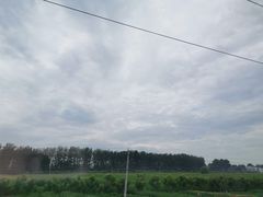 -洛阳龙门站