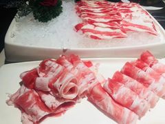 -海底捞火锅(万丰桥店)