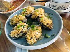 -榭香林温泉醉鹅(胜利路店)