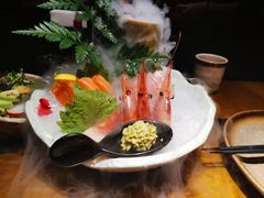 -和彩放题餐厅(酒仙桥店)