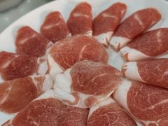 -马记伊源斋涮肉·清真菜(百子湾店)