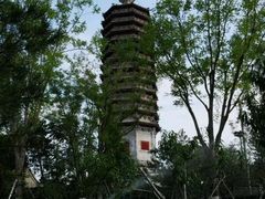 -西海子公园