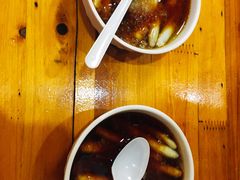 -安海五叔公土笋冻(西街店)
