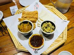 -符离集餐厅(万象城店)