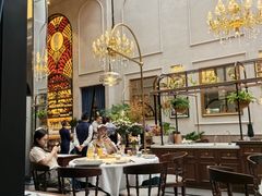 -狮拾久·现代新加坡料理(壹方城店)