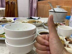 -腰记饭店(龙源路店)