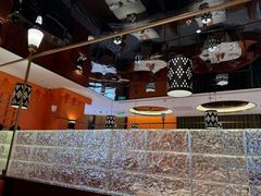-清真·卡德尔大叔新疆主题餐厅(龙汇路店)