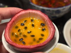 -京香轩·中餐厅(上海中庚聚龙酒店)