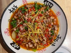 -田园印象·成都土菜院子(华阳店)