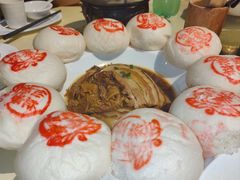 -HOHO餐厅(古子城店)