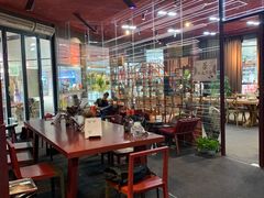大堂-GuoDuo·Coffee果朵咖啡(梅溪书院店)