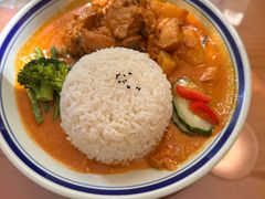 -马来MO简餐.南洋风味料理(美食街店)