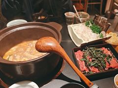 -季季山•云南野生菌火锅(上海首店)