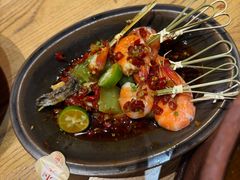 -图味美小黄鱼·景德菜(浙江路店)