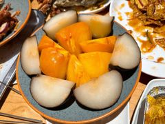 -老味烧烤(总店)