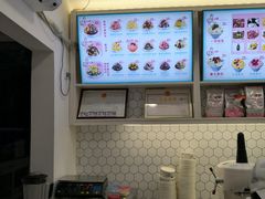 -梁子刨冰王&梁小糖(王顶堤店)