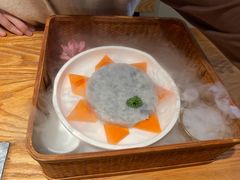 -骨之味·筒骨汤火锅(晋江万达店)