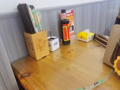 -老杨家·手擀菠菜面