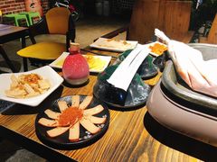 -醉巫山纸包鱼·私房菜