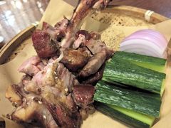 烤羊腿-本味焖罐源(天泽街店)