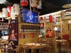 -西月山居匠心创意料理(江汉路新佳丽广场店)