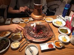 -王妃家(明洞中央店)