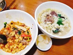 糖蒜-刘信牛羊肉小炒泡馍(回民街店)