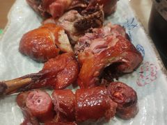 -周正水煮活鱼·吊水鱼(万科店)