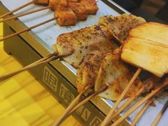 -望京小腰(北京总店)