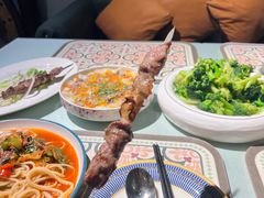 -海尔巴格一甸茶餐厅(团结路店)
