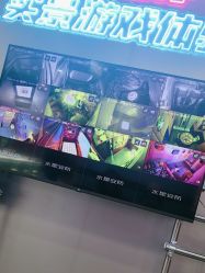 -疯狂冒险家-亲子密室-东坝店(金隅嘉品店)