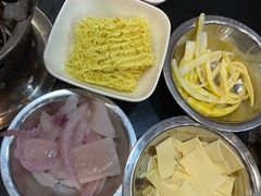 -川香煲(茅台路店)