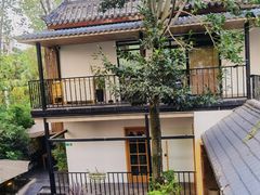 -往来·竹里.宝宝宴.生日宴.团建.宴席(花乡农居店)