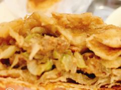 -李小老烧饼(常营民族家园店)