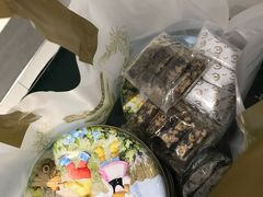 -珍妮曲奇聪明小熊(尖沙咀店)