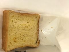 -爸爸糖吐司面包(重庆解放碑英利大融城店)