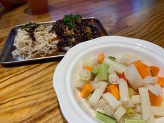 -兔槽江湖菜·重庆璧山兔(水围店)
