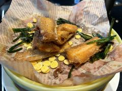 干煎带鱼-王记姚家味·地道苏帮菜(凤凰街店)