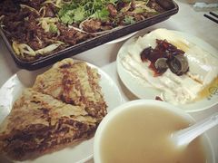 -清真永恒华威肉饼(潘家园店)