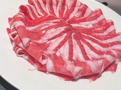 -南门涮肉(东单店)