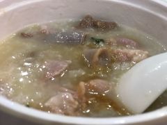 状元及第粥-有腥气私房菜·寻味顺德