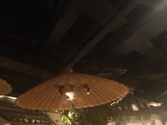 -绿茶餐厅(领展购物广场·中关村店)
