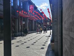 -鲜鱼口老字号美食街