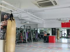 -杭州拳界搏击俱乐部